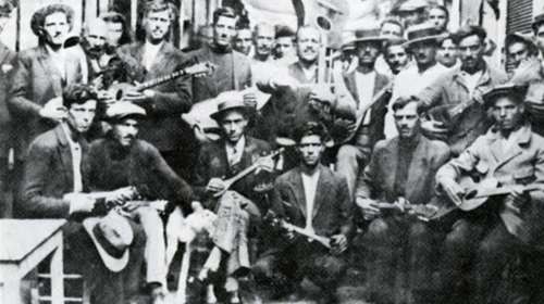 Το ρεμπέτικο στον κατάλογο Παγκόσμιας Πολιτιστικής Κληρονομιάς