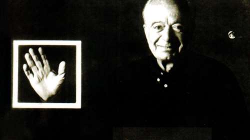 Ο Αντώνης Σαμαράκης σε μια συναρπαστική αυτοβιογραφία