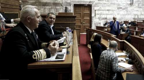 Ανάκληση της συμφωνίας για τα όπλα στη Σ. Αραβία ζητά η Επιτροπή Εξοπλισμών