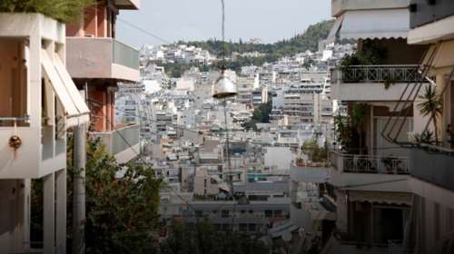 Πώς οι πλειστηριασμοί θα αλλάξουν τον χάρτη των εισοδημάτων στην Ελλάδα