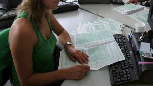 Η ΑΑΔΕ αναμορφώνει και ανασχεδιάζει το έντυπο Ε3