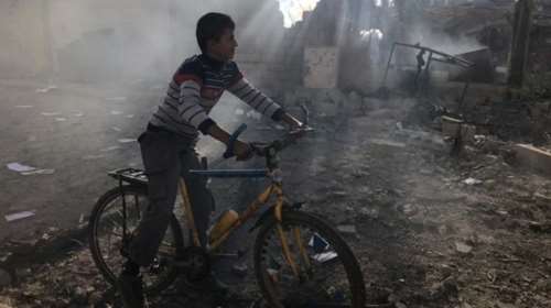 Τριάντα χρόνια πριν ξέσπασε η πρώτη ιντιφάντα, η &quot;εξέγερση των πετρών&quot;