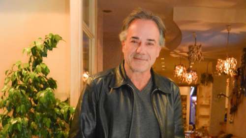 Ο Παύλος Ευαγγελόπουλος εξομολογείται: «Χρωστούσα στους πάντες...»