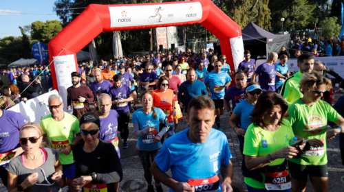 Τι δήλωσαν οι πρωταγωνιστές του TOC Merrython 2017  - video