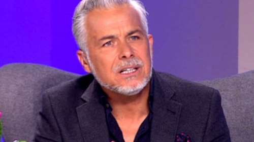 O Χάρης Xριστόπουλος αποκάλυψε ποια είναι το φαβορί του My Style Rocks