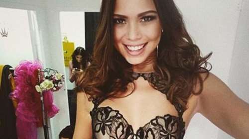 Μοντέλο έπεσε από τον 20ό όροφο και την βρήκαν νεκρή γυμνή