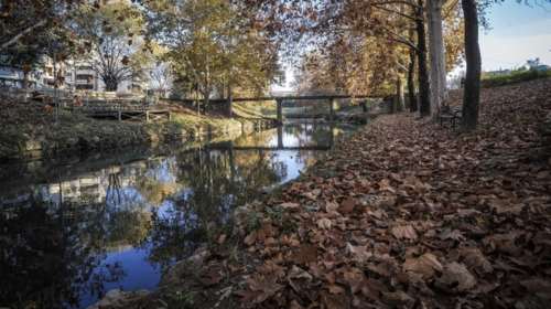 Γενικά αίθριος ο καιρός - Βροχές μόνο στα δυτικά