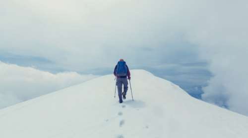 Νέα τραγωδία στον Όλυμπο - Νεκρός δεύτερος ορειβάτης