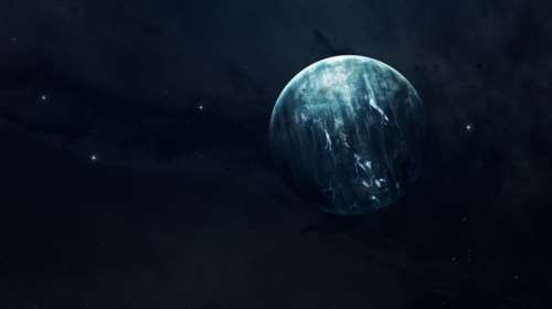 H NASA ανακάλυψε &quot;Νέα Γη&quot;; Έκτακτη συνέντευξη Τύπου