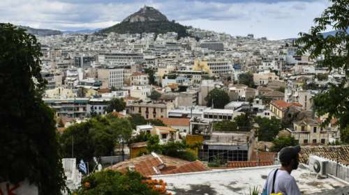 Ο νέος ΕΝΦΙΑ: Αύξηση των συντελεστών ή φόρος στα αγροτεμάχια