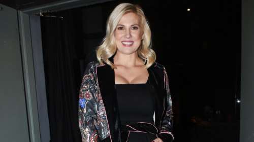 Ράνια Θρασκιά: Ανανεωμένη με νέο look πέντε μήνες μετά το διαζύγιο [φωτο]