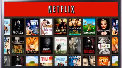 Στην Ελλάδα επισήμως από σήμερα το συνδρομητικό Netflix