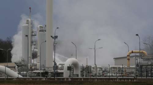 Σε κατάσταση έκτακτης ανάγκης η Ιταλία εξαιτίας της έκρηξης στην Αυστρία