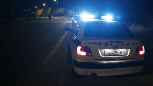 Ωρες αγωνίας για 32χρονο που χάθηκε στην Κέρκυρα