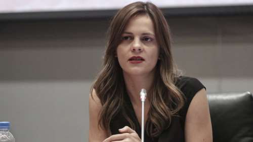 Η ανάρτηση Αχτσιόγλου στο facebook για το δώρο Χριστουγέννων