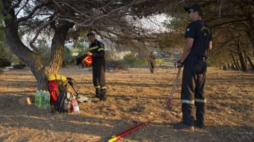 Αίσιο τέλος: Βρέθηκε σώος ο 32χρονος στην Κέρκυρα