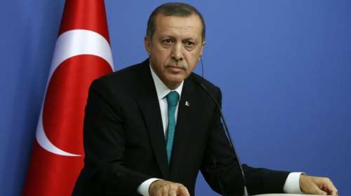 Η απάντηση των Κωνσταντινουπολιτών στις προκλήσεις Ερντογάν