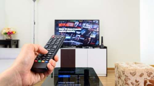 Είναι επίσημο: Το Netflix &quot;μιλά&quot; πλέον ελληνικά