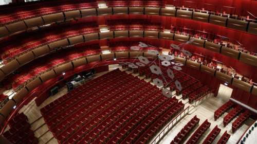 Ακυρώνεται η παράσταση Υο-κι-χι  της Λυρικής στο Ιδρυμα Νιάρχος