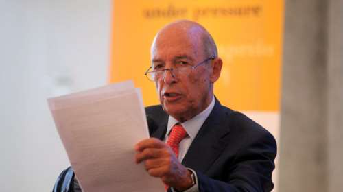 Σημίτης: Η μέχρι τώρα πορεία της Ε.Ε δεν αρκεί