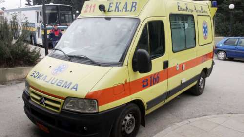 17χρονη αυτοπυροβολήθηκε μέσα στο σπίτι της  στα Χανιά