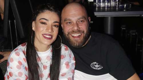 Η Ήβη Αδάμου αποκαλύπτει για την απόφασή τους να μετακομίσουν μόνιμα στην Αλεξανδρούπολη με τον Μιχάλη Κουινέλη