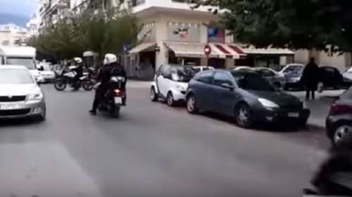 Αναβλήθηκε η δίκη για το διπλό φονικό στη Μάνη - Υπήρξε ένταση (ΒΙΝΤΕΟ)