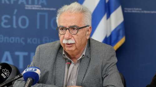 Υπέρ της εκλογής μουφτή στη Θράκη ο Γαβρόγλου