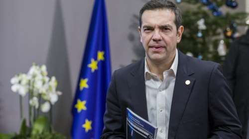 Tσίπρας για εκλογή μουφτή στη Θράκη: Η συζήτηση έχει ξεκινήσει