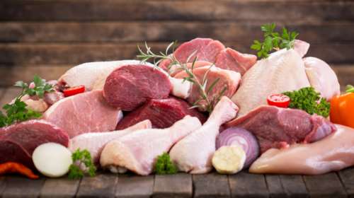 Ακατάλληλο κρέας παρά λίγο να βγει στην αγορά