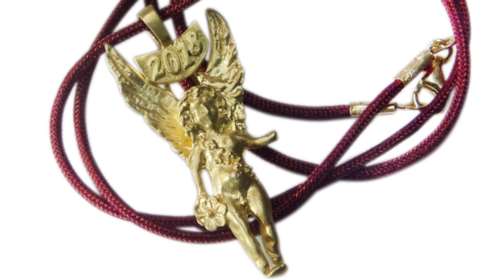 Χριστούγεννα στο Εθνικό Αρχαιολογικό Μουσείο