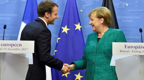 Ραντεβού τον Μάρτιο για τα σχέδια μεταρρύθμισης της ευρωζώνης