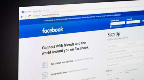 Το Facebook παραδέχεται ότι κάνει κακό στην ψυχική υγεία