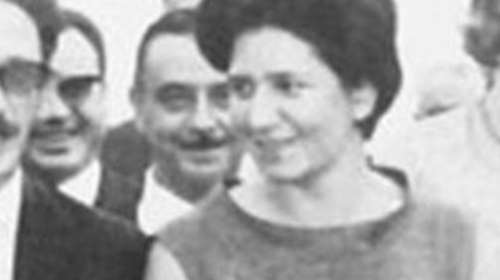 Αγγέλα Κοκκόλα: Η σκιά του Ανδρέα Παπανδρέου
