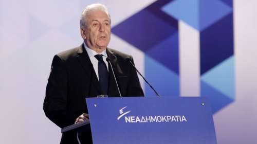 Αβραμόπουλος: Το μεταναστευτικό δίχασε την Ευρώπη αλλά ένωσε την  Ελλάδα