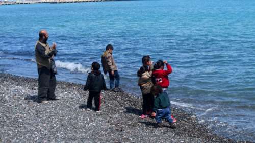 «Πνίγεται» στους μετανάστες η Κύπρος- Αύξηση 68% σε σχέση με πέρσι