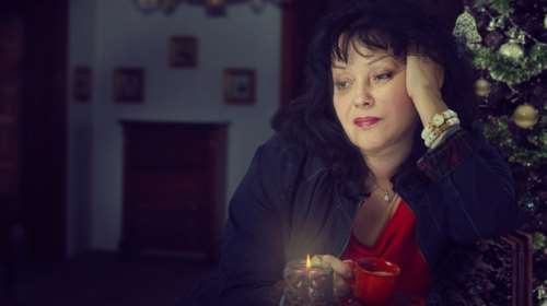 Κατάθλιψη τα Χριστουγέννα; Και όμως αντιμετωπίζεται