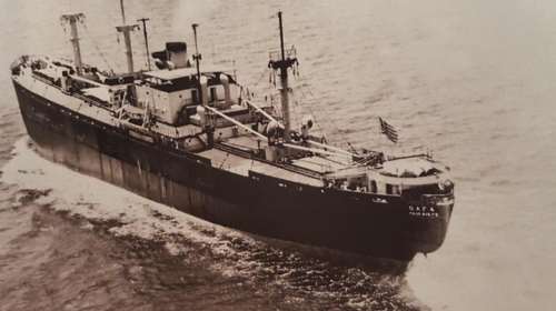 Η ιστορία των πλοίων Liberty πέρα από το μύθο