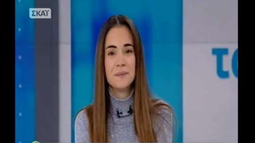 Με δάκρυα στα μάτια το αντίο της Μπουσδούκου στον Μπεσκένη [Βίντεο]