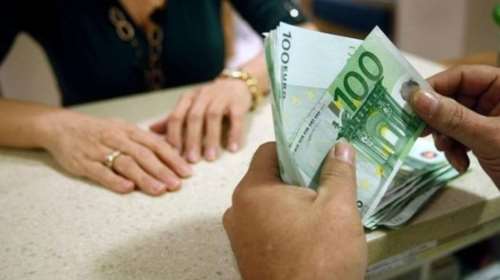 Νέα ρύθμιση για 120 δόσεις σε επαγγελματίες και επιχειρήσεις