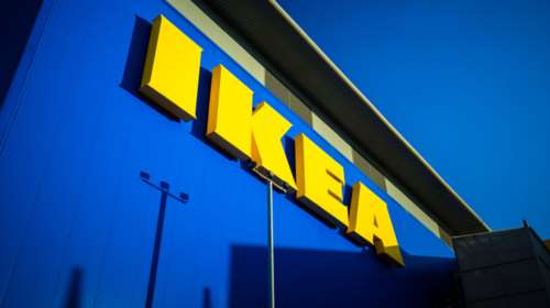 Έρευνα Κομισιόν για την φορολόγηση της ΙΚΕΑ στην Ολλανδία