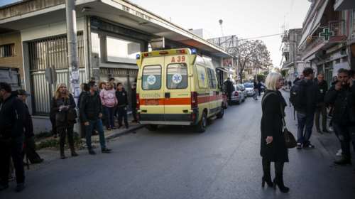 Μαρτυρία σοκ: Ο εξάδελφος της συζύγου είδε τα πτώματα από τον φεγγίτη