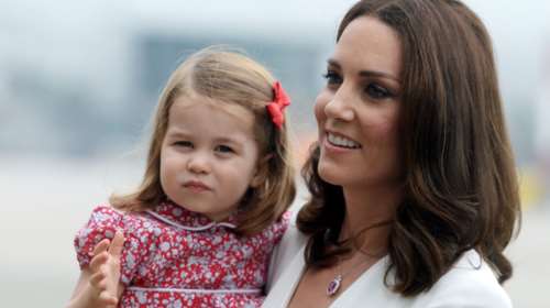 Το νηπιαγωγείο των εκλεκτών της Σάρλοτ: Θα μαθαίνει ποίηση και λογοτεχνία