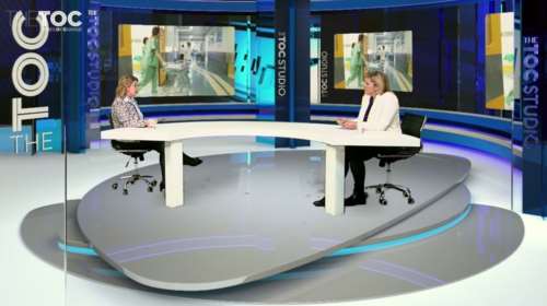 Εγκαιρη διάγνωση και αντιμετώπιση συγγενών καρδιοπαθειών στο ΜΗΤΕΡΑ