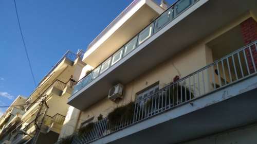 Ένα σπίτι η αιτία της φοβερής τραγωδίας στους Αγ. Αναργύρους;