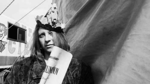 Γιορτάζουμε τη μεγαλύτερη νύχτα του χρόνου με τη Λένα Πλάτωνος