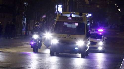 Νεκρός βρέθηκε στο σπίτι του αξιωματικός της Πολεμικής Αεροπορίας