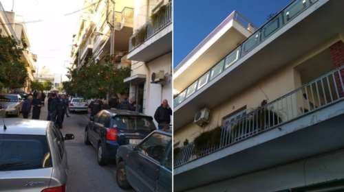 Δολοφόνησε την οικογένειά του και μετά από 1,5 ώρα αυτοκτόνησε