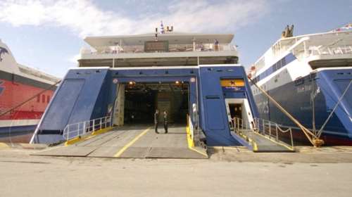 Έκπτωση 50% στα εισιτήρια των εκπαιδευτικών που υπηρετούν στα νησιά