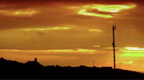 Η WIND δίπλα στους πολίτες της άγονης γραμμής - Η Σίκινος έχει 4G